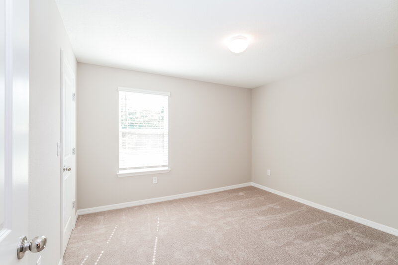 2,075/Mo, 2207 Shasta Street Lakeland, FL 33805 Bedroom View