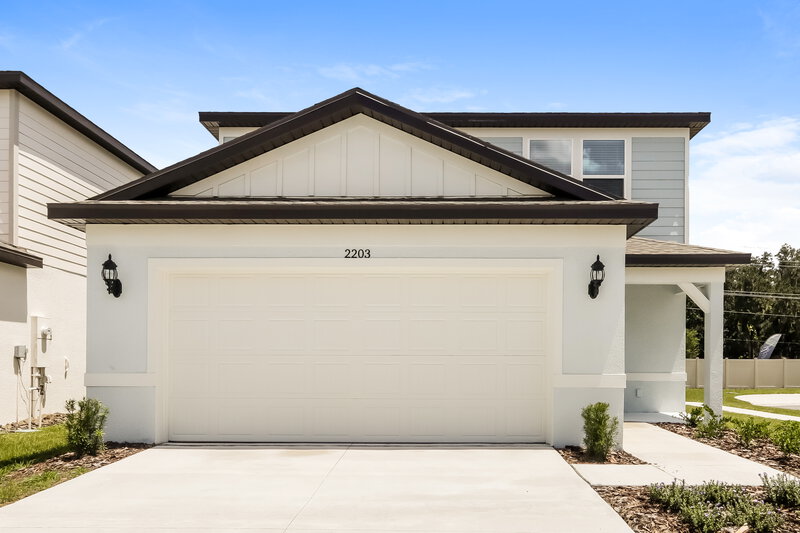 2,405/Mo, 2203 Shasta Street Lakeland, FL 33805 External View