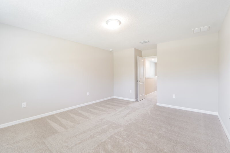 2,405/Mo, 2203 Shasta Street Lakeland, FL 33805 Main Bedroom View