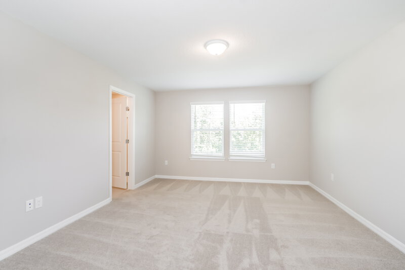 2,405/Mo, 2203 Shasta Street Lakeland, FL 33805 Main Bedroom View 2