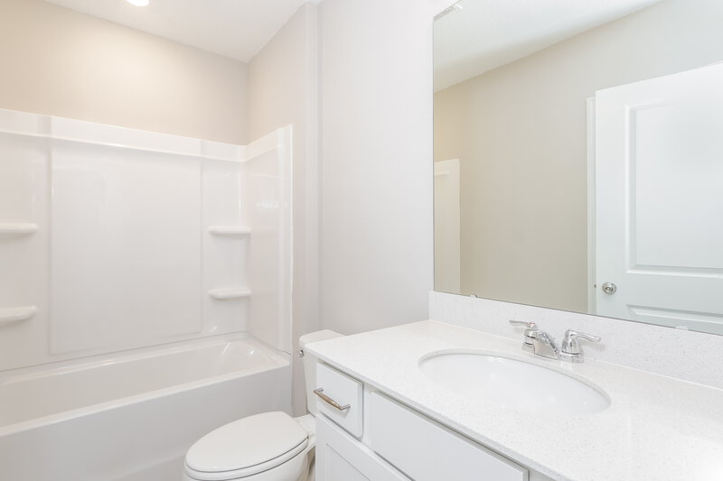 2,405/Mo, 2203 Shasta Street Lakeland, FL 33805 Bathroom View