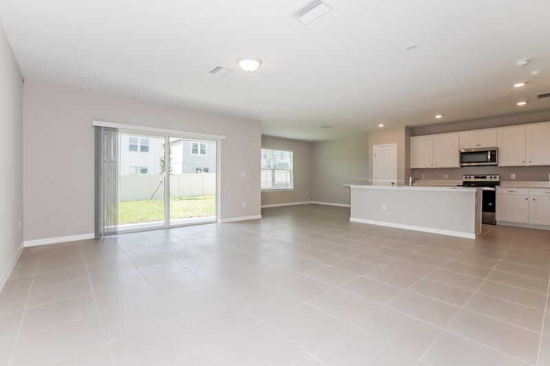 2,570/Mo, 2238 Shasta Street Lakeland, FL 33805 Living Room View