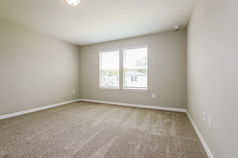 2,050/Mo, 2242 Shasta Street Lakeland, FL 33805 Main Bedroom View