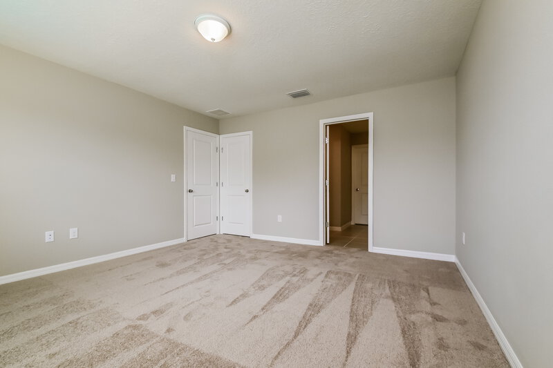 2,050/Mo, 2242 Shasta Street Lakeland, FL 33805 Main Bedroom View 2
