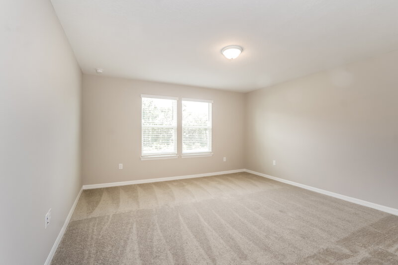 2,455/Mo, 2104 Tehama Court Lakeland, FL 33805 Main Bedroom View