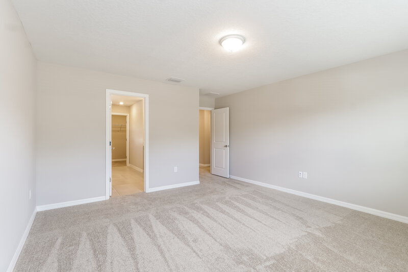 2,455/Mo, 2104 Tehama Court Lakeland, FL 33805 Main Bedroom View 2