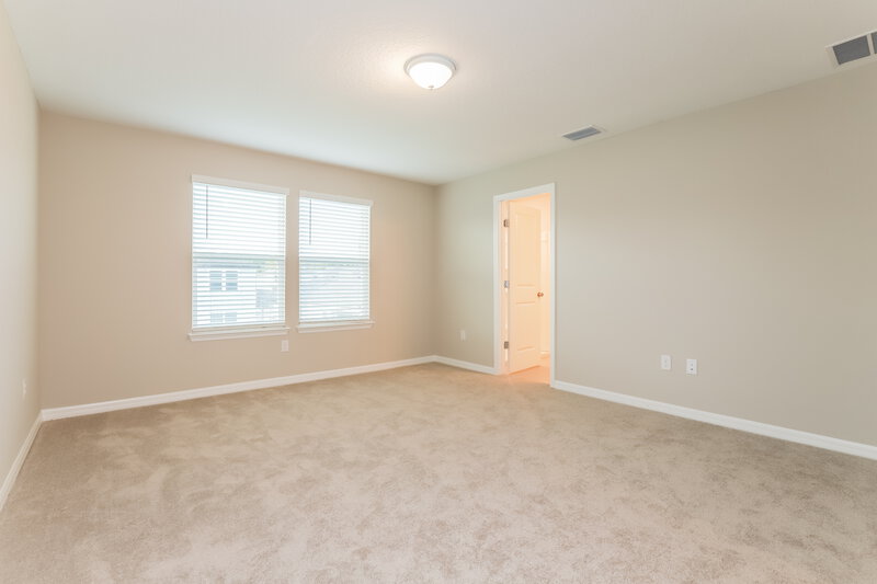 2,295/Mo, 2120 Tehama Court Lakeland, FL 33805 Main Bedroom View 2