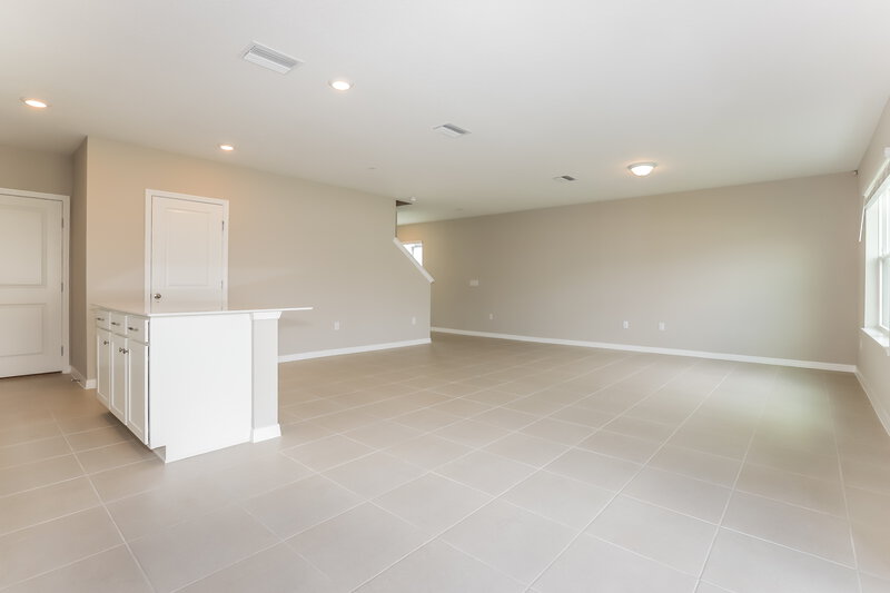 2,075/Mo, 2124 Tehama Court Lakeland, FL 33805 Dining Room View