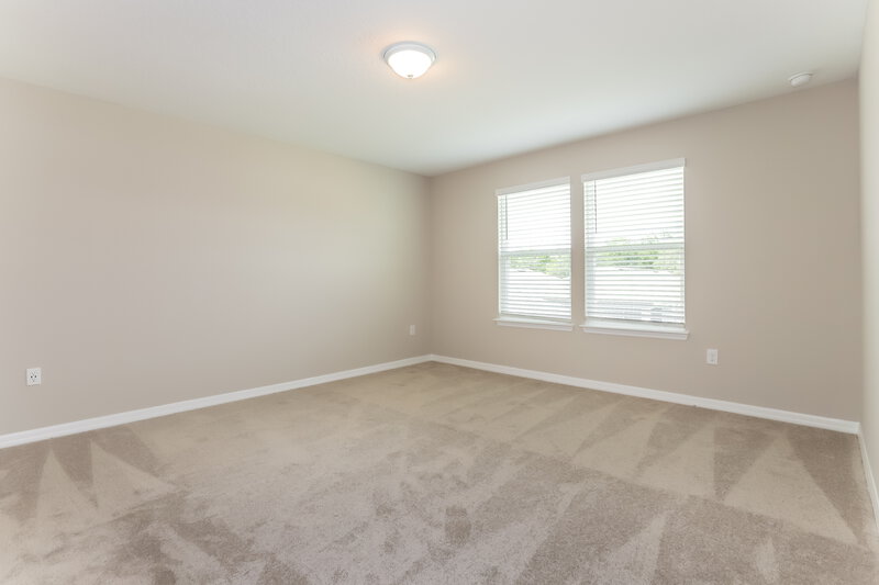 2,075/Mo, 2124 Tehama Court Lakeland, FL 33805 Main Bedroom View 2