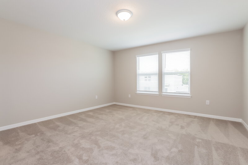2,395/Mo, 2136 Tehama Court Lakeland, FL 33805 Main Bedroom View
