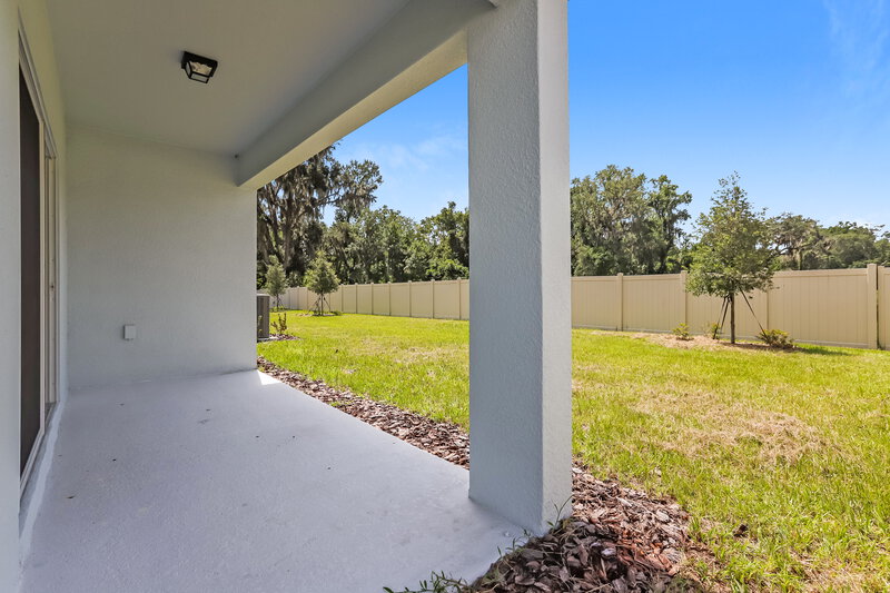 2,395/Mo, 2136 Tehama Court Lakeland, FL 33805 Patio View