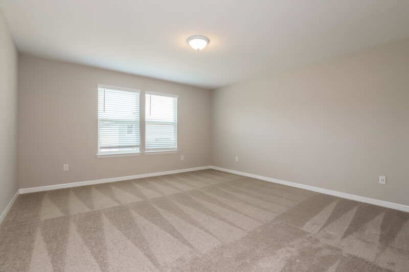 2,455/Mo, 2152 Tehama Court Lakeland, FL 33805 Main Bedroom View