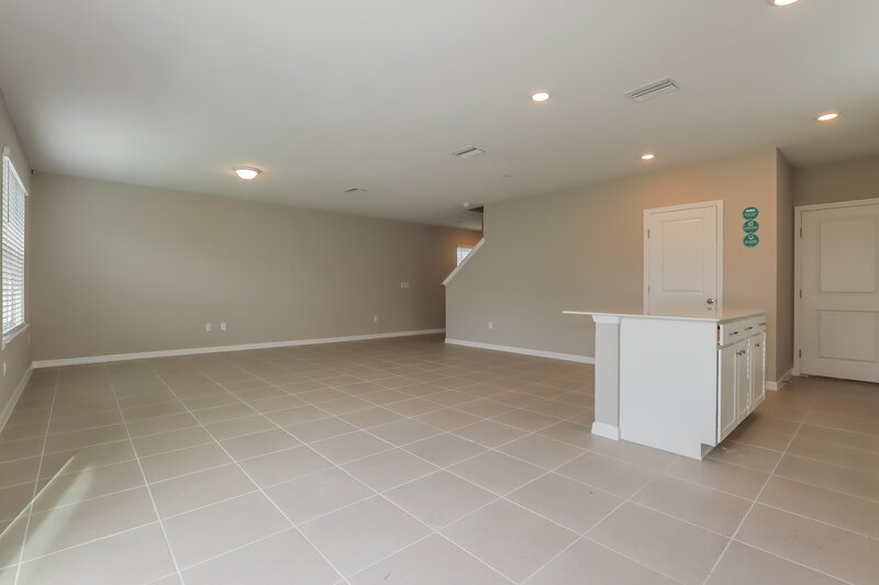 2,075/Mo, 2156 Tehama Court Lakeland, FL 33805 Dining Room View