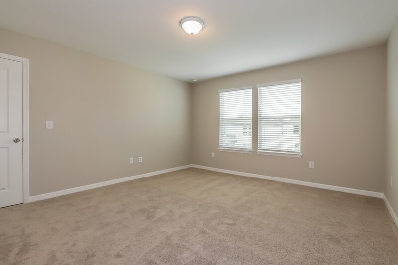 2,075/Mo, 2156 Tehama Court Lakeland, FL 33805 Main Bedroom View 2