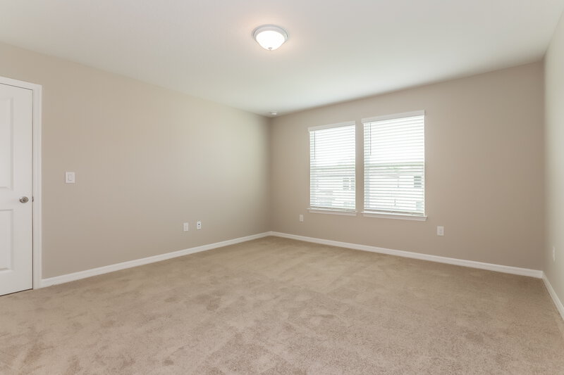2,075/Mo, 2164 Tehama Court Lakeland, FL 33805 Main Bedroom View 3