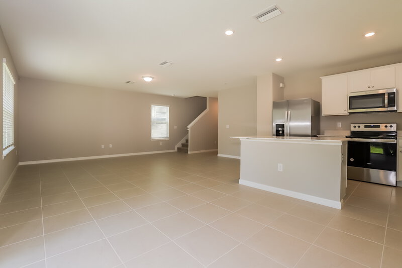 2,405/Mo, 2172 Tehama Court Lakeland, FL 33805 Dining Room View 2