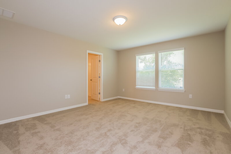 2,405/Mo, 2172 Tehama Court Lakeland, FL 33805 Main Bedroom View