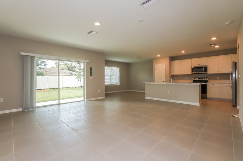3,990/Mo, 2180 Tehama Court Lakeland, FL 33805 Living Room View 2