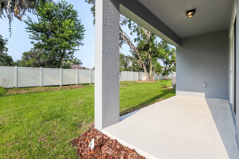 3,990/Mo, 2180 Tehama Court Lakeland, FL 33805 Rear View