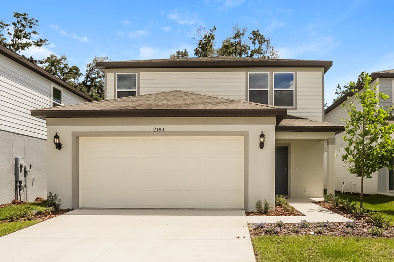 2,405/Mo, 2184 Tehama Court Lakeland, FL 33805 External View