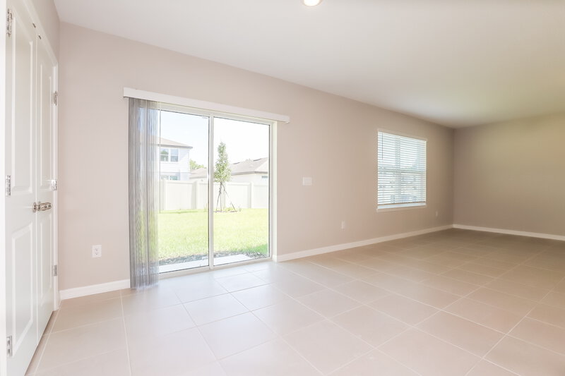 2,405/Mo, 2184 Tehama Court Lakeland, FL 33805 Dining Room View