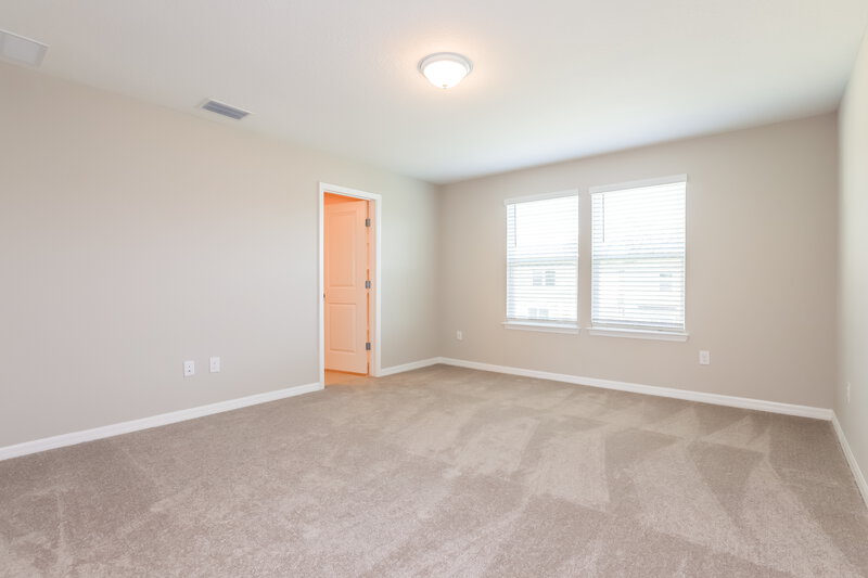 2,405/Mo, 2184 Tehama Court Lakeland, FL 33805 Main Bedroom View