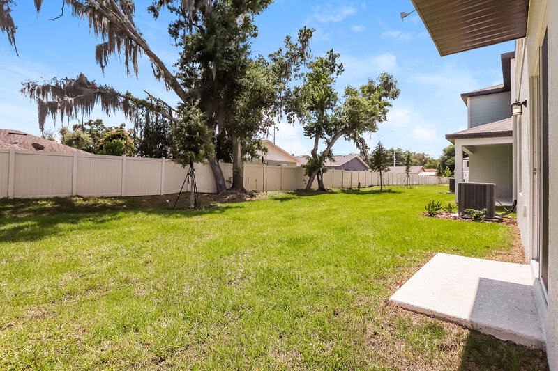 2,405/Mo, 2184 Tehama Court Lakeland, FL 33805 Exterior View