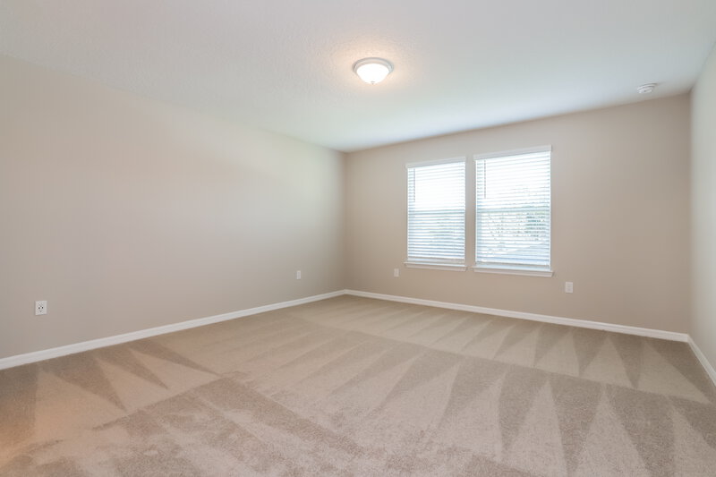 2,490/Mo, 2196 Tehama Court Lakeland, FL 33805 Main Bedroom View
