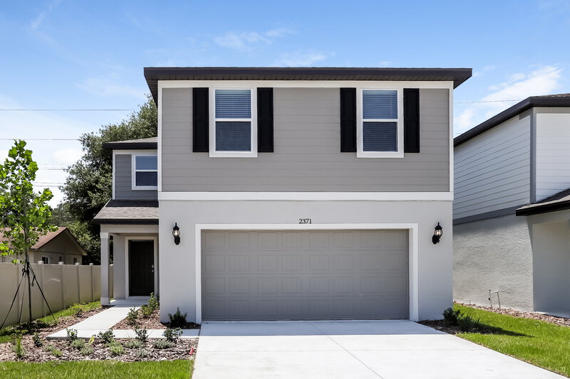 2,490/Mo, 2371 Shasta Street Lakeland, FL 33805 External View