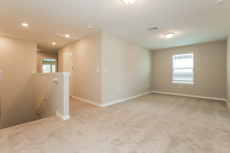 2,490/Mo, 2371 Shasta Street Lakeland, FL 33805 Loft View
