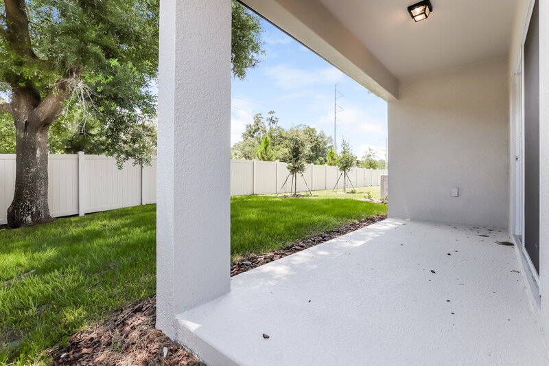 2,490/Mo, 2371 Shasta Street Lakeland, FL 33805 Rear View
