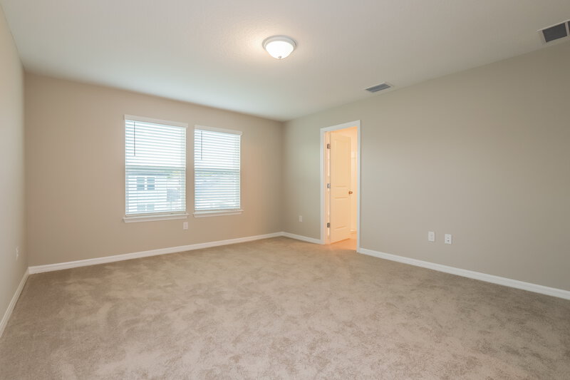 2,405/Mo, 2367 Shasta Street Lakeland, FL 33805 Main Bedroom View