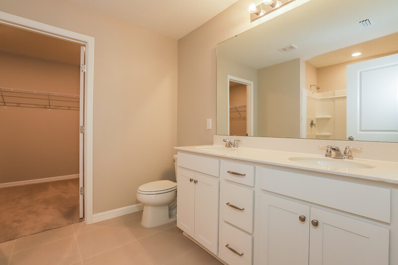 2,405/Mo, 2367 Shasta Street Lakeland, FL 33805 Bathroom View