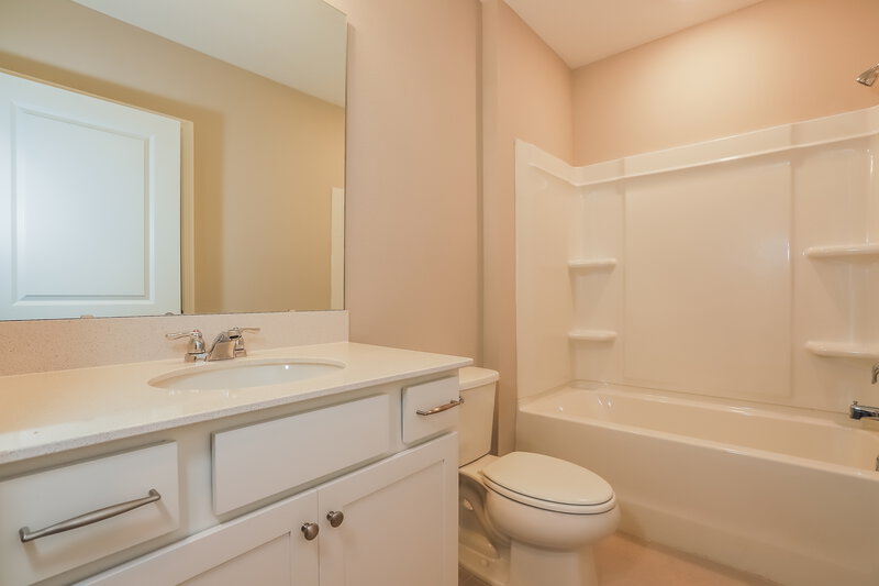 2,405/Mo, 2367 Shasta Street Lakeland, FL 33805 Bathroom View 2