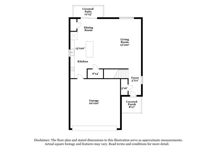 2,075/Mo, 2363 Shasta Street Lakeland, FL 33805 Floor Plan View 2