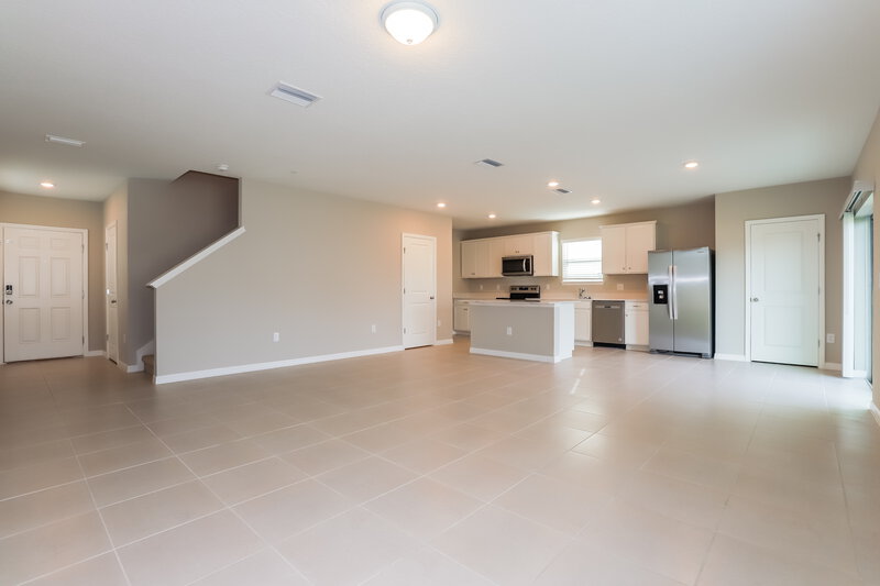 2,075/Mo, 2363 Shasta Street Lakeland, FL 33805 Living Room View