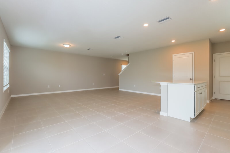 2,075/Mo, 2363 Shasta Street Lakeland, FL 33805 Dining Room View