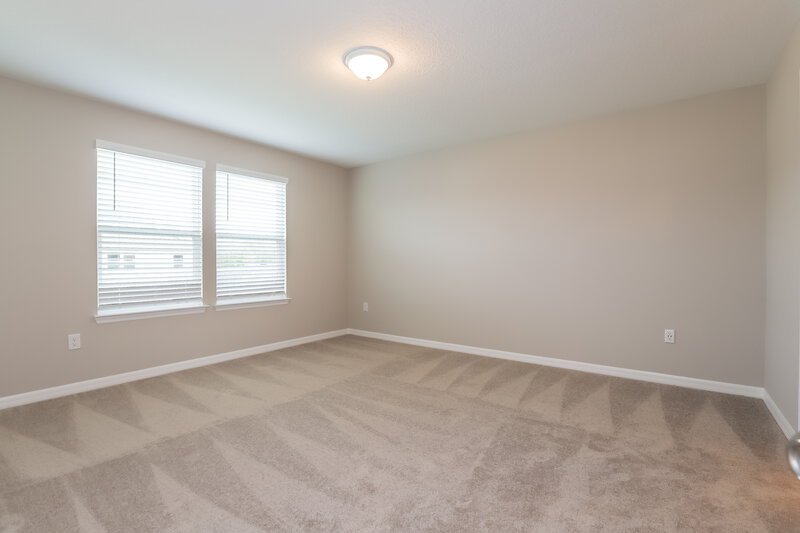 2,075/Mo, 2363 Shasta Street Lakeland, FL 33805 Main Bedroom View