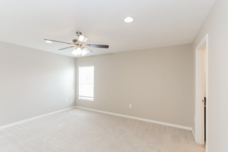2,095/Mo, 4124 Sundance Place Loop Mulberry, FL 33860 Main Bedroom View 2