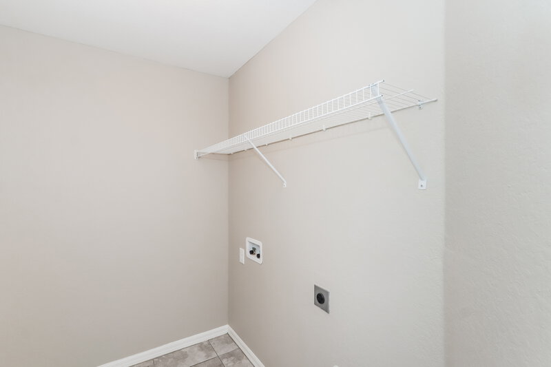 2,095/Mo, 4124 Sundance Place Loop Mulberry, FL 33860 Walk In Closet View