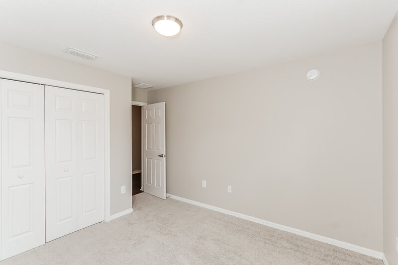 2,095/Mo, 4124 Sundance Place Loop Mulberry, FL 33860 Bedroom View