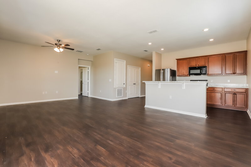 1,995/Mo, 4251 Moon Shadow Loop Mulberry, FL 33860 Dining Room View