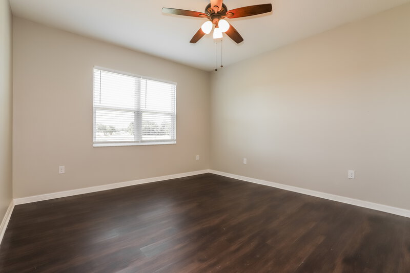 1,995/Mo, 4251 Moon Shadow Loop Mulberry, FL 33860 Main Bedroom View