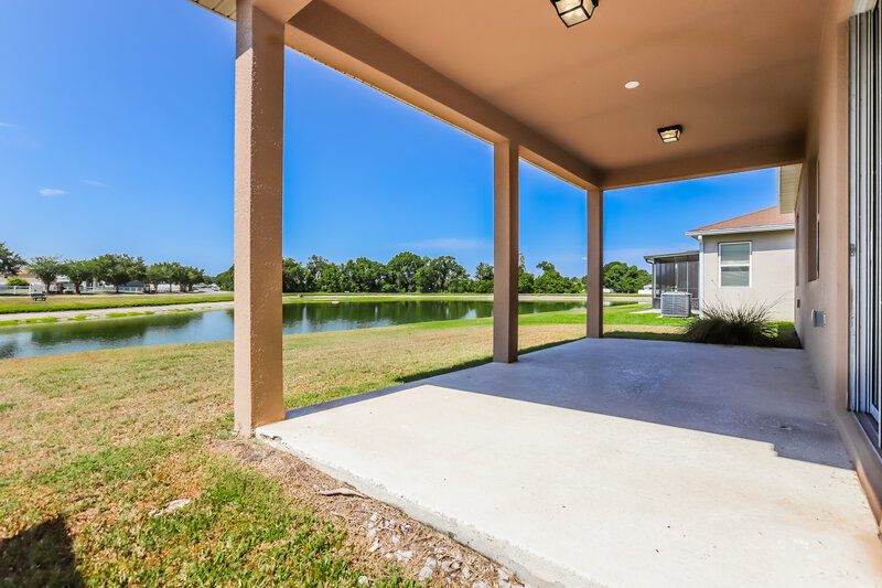 1,995/Mo, 4251 Moon Shadow Loop Mulberry, FL 33860 Rear View 2