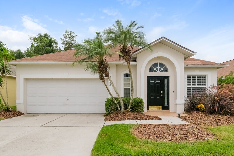 2,315/Mo, 25402 Seven Rivers Cir Land O' Lakes, FL 34639 External View