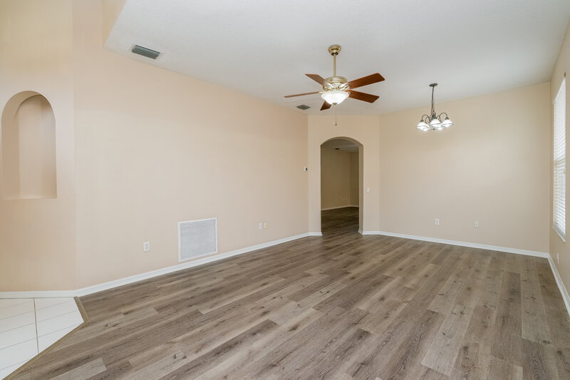 2,315/Mo, 25402 Seven Rivers Cir Land O' Lakes, FL 34639 Living Room View