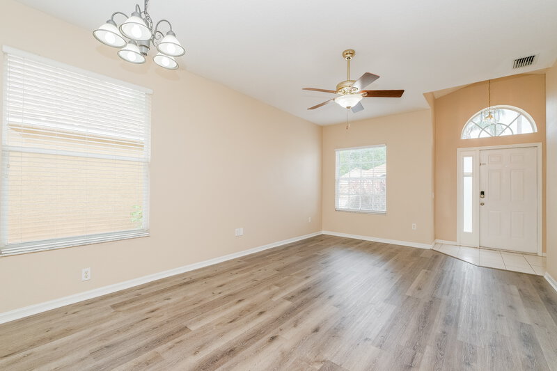 2,315/Mo, 25402 Seven Rivers Cir Land O' Lakes, FL 34639 Dining Room View