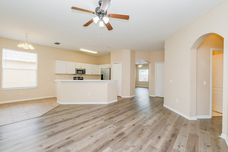 2,315/Mo, 25402 Seven Rivers Cir Land O' Lakes, FL 34639 Family Room View