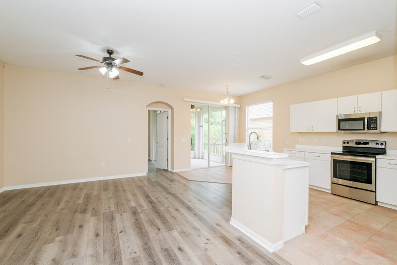 2,315/Mo, 25402 Seven Rivers Cir Land O' Lakes, FL 34639 Family Room View 2