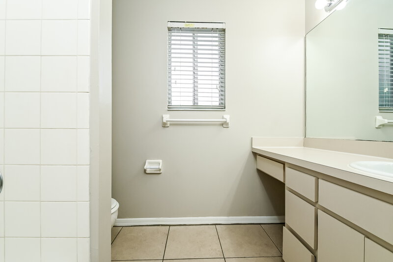 2,320/Mo, 28547 Tall Grass Dr Wesley Chapel, FL 33543 Bathroom View